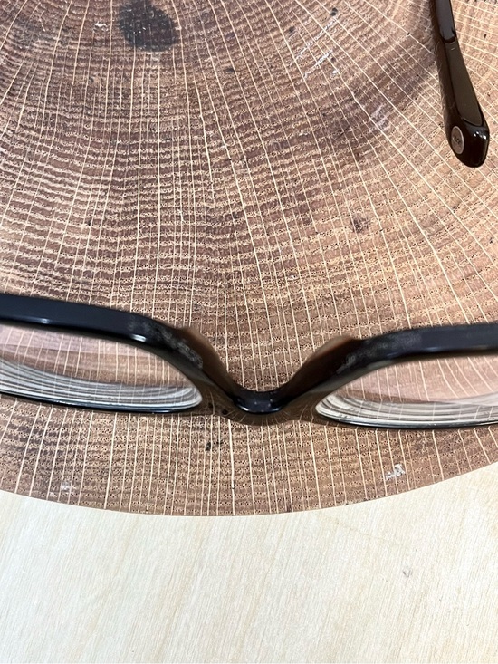 Warby Parker Winston Eyeglasses Bundle 2 Pairs Black & Brown 49-19-140 main image 10
